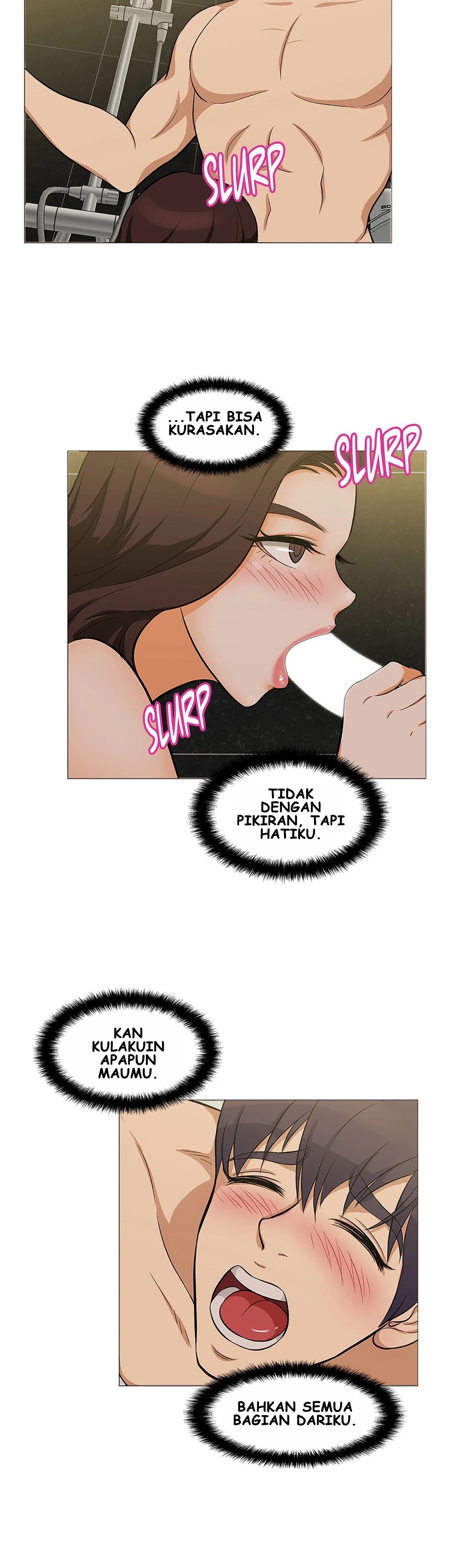 Back With a Bang - Chapter 18 17 Back With a Bang - Chapter 18 17