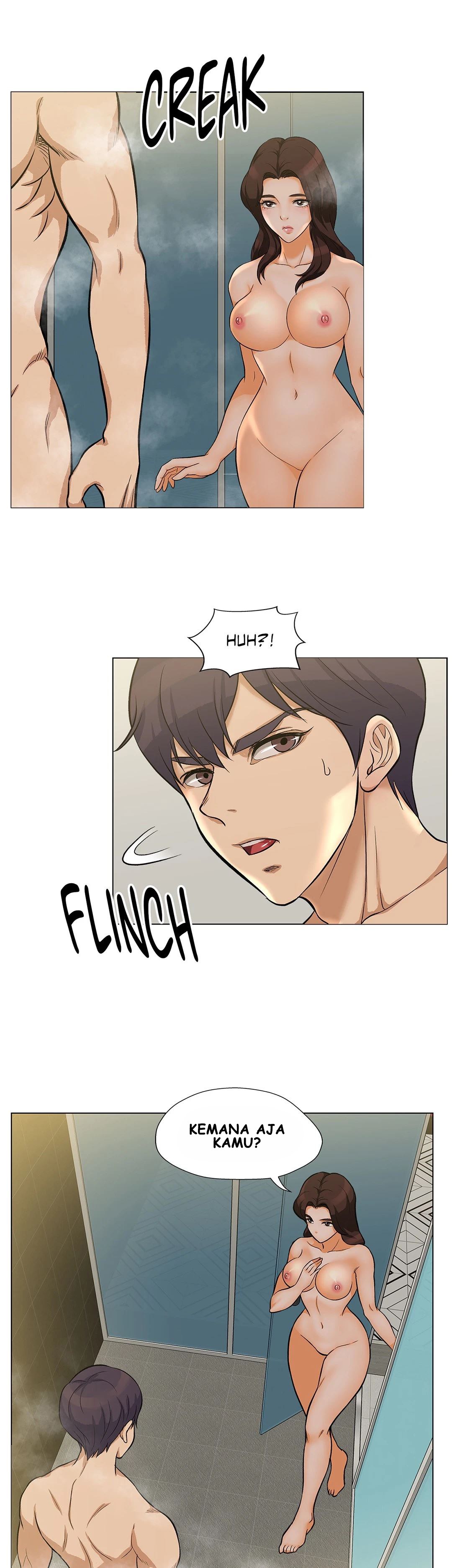 Back With a Bang - Chapter 18 14 Back With a Bang - Chapter 18 14