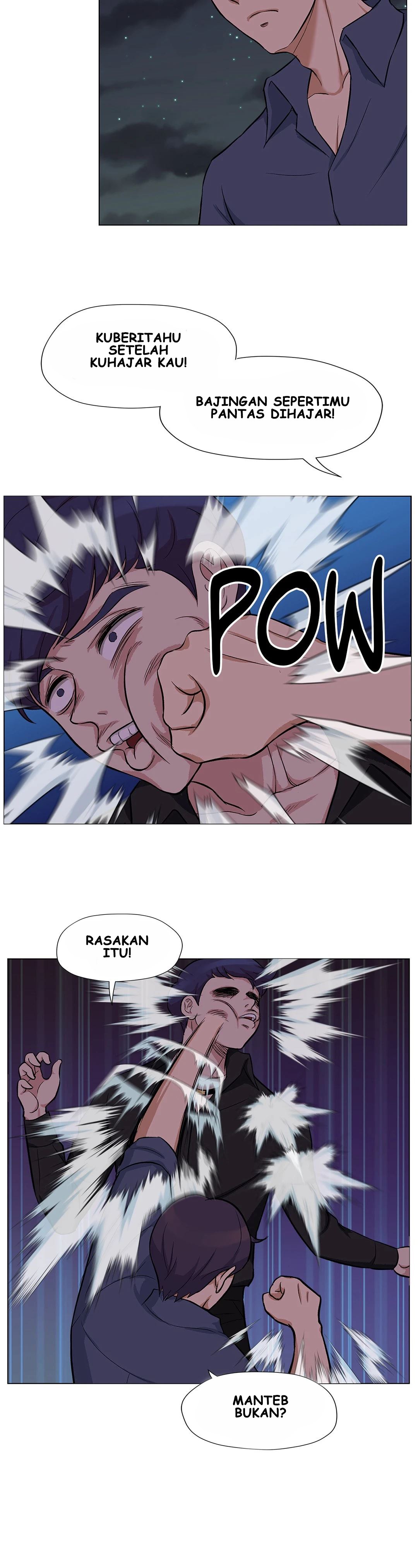 Back With a Bang - Chapter 18 5 Back With a Bang - Chapter 18 5