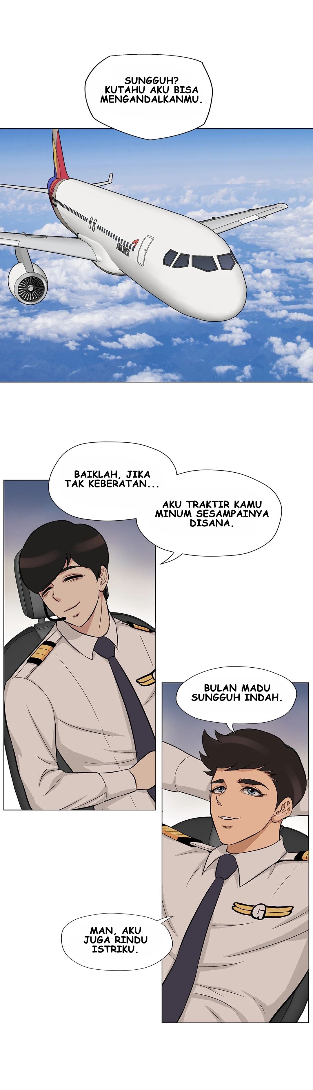 Back With a Bang - Chapter 19 8 Back With a Bang - Chapter 19 8