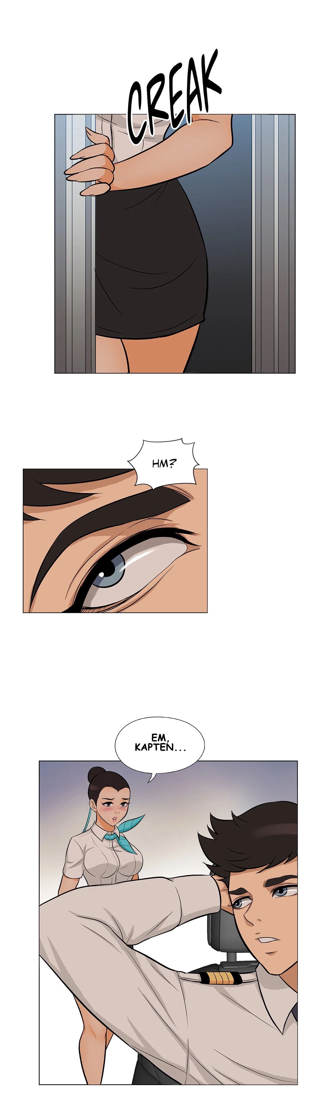 Back With a Bang - Chapter 19 9 Back With a Bang - Chapter 19 9