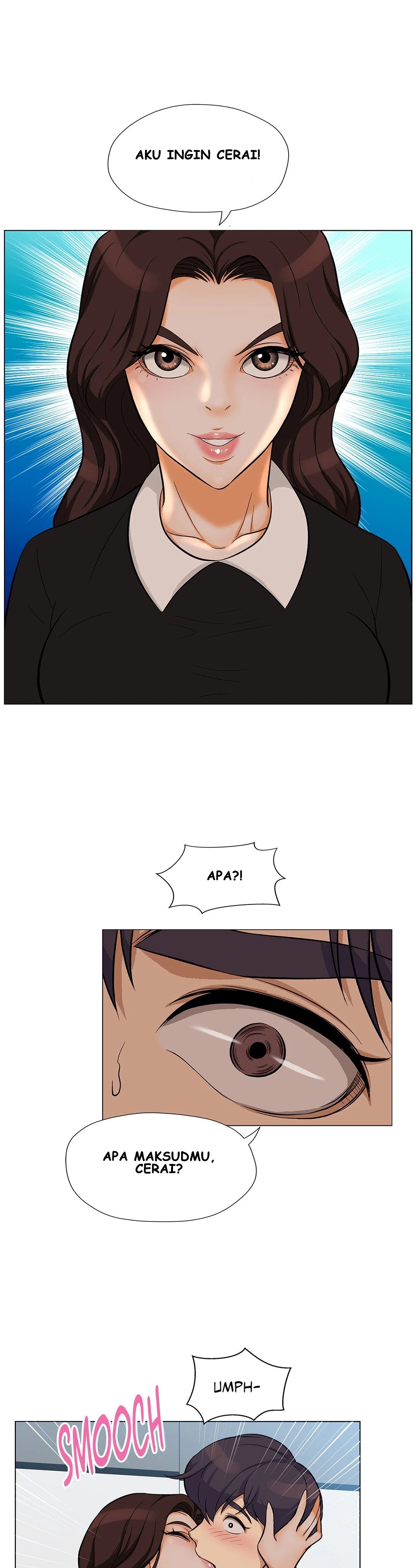 Back With a Bang - Chapter 19 20 Back With a Bang - Chapter 19 20