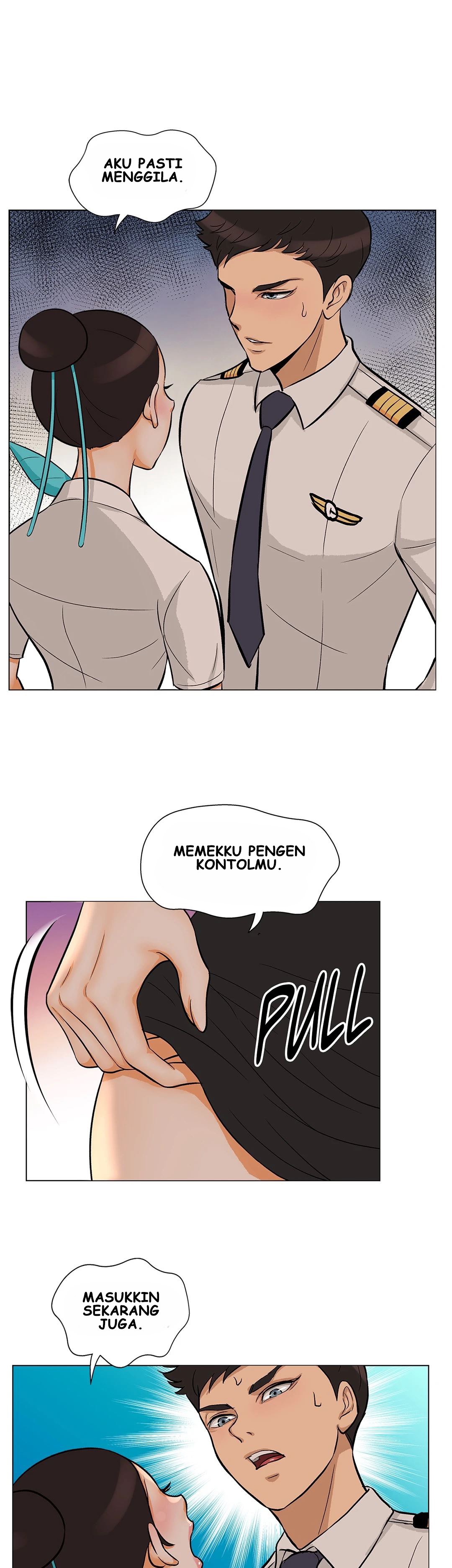 Back With a Bang - Chapter 19 24 Back With a Bang - Chapter 19 24