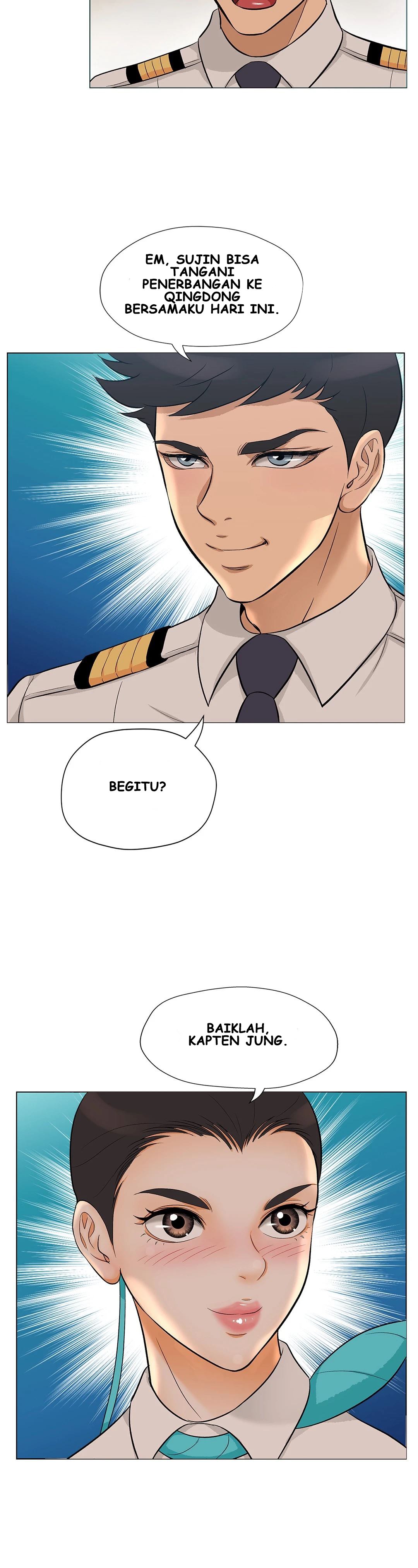 Back With a Bang - Chapter 19 3 Back With a Bang - Chapter 19 3