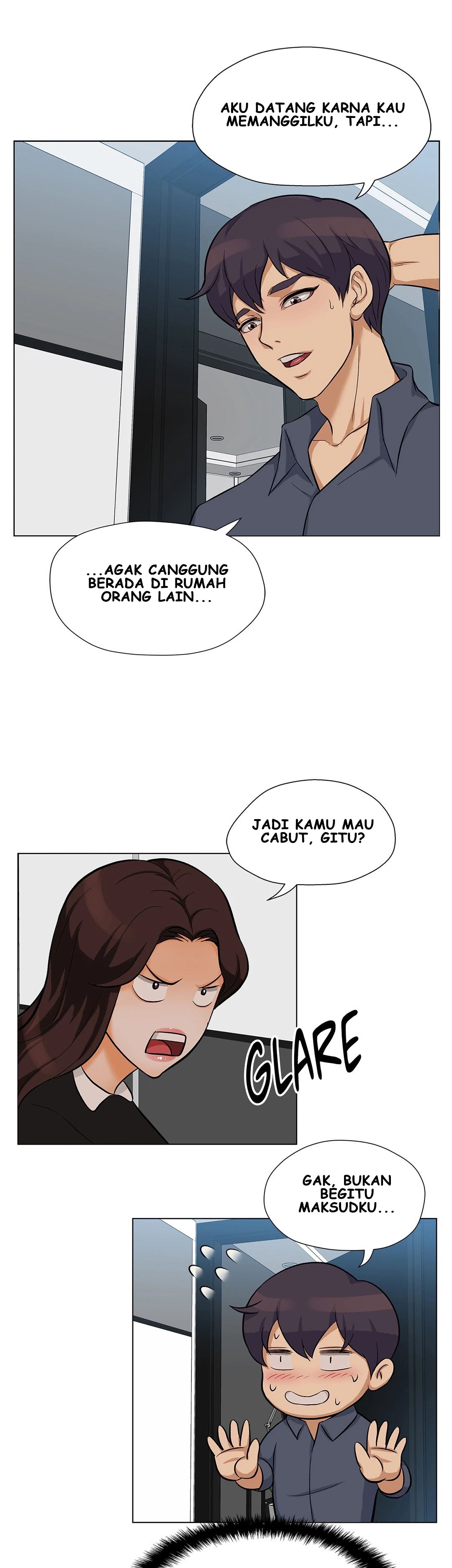 Back With a Bang - Chapter 19 18 Back With a Bang - Chapter 19 18