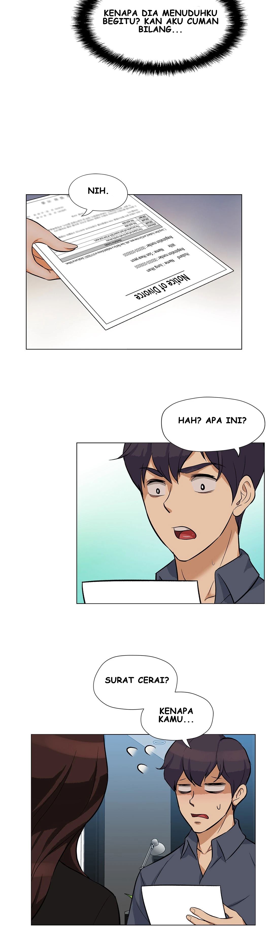 Back With a Bang - Chapter 19 19 Back With a Bang - Chapter 19 19