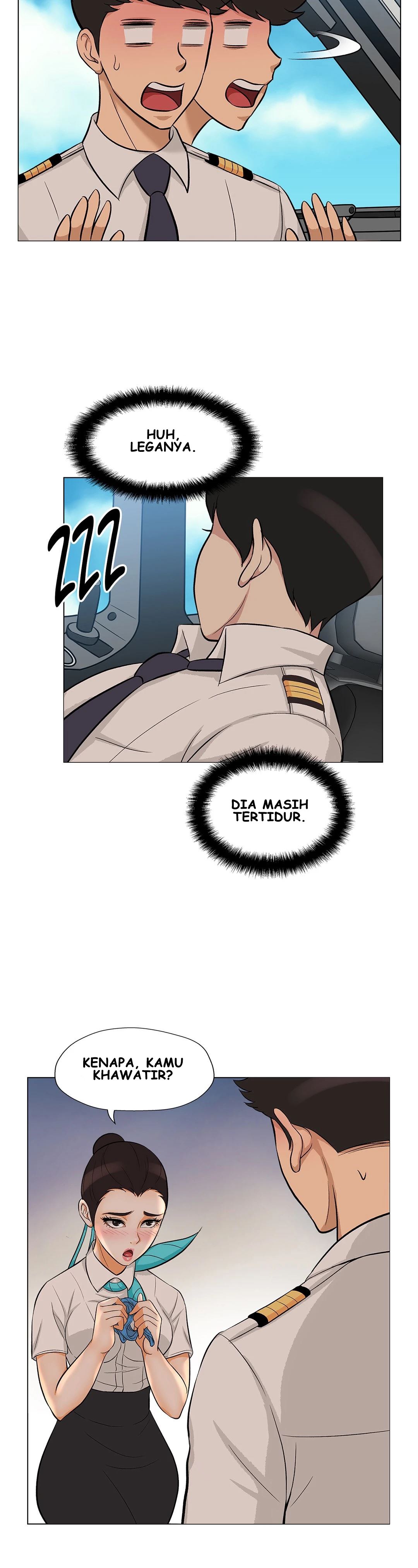 Back With a Bang - Chapter 19 13 Back With a Bang - Chapter 19 13