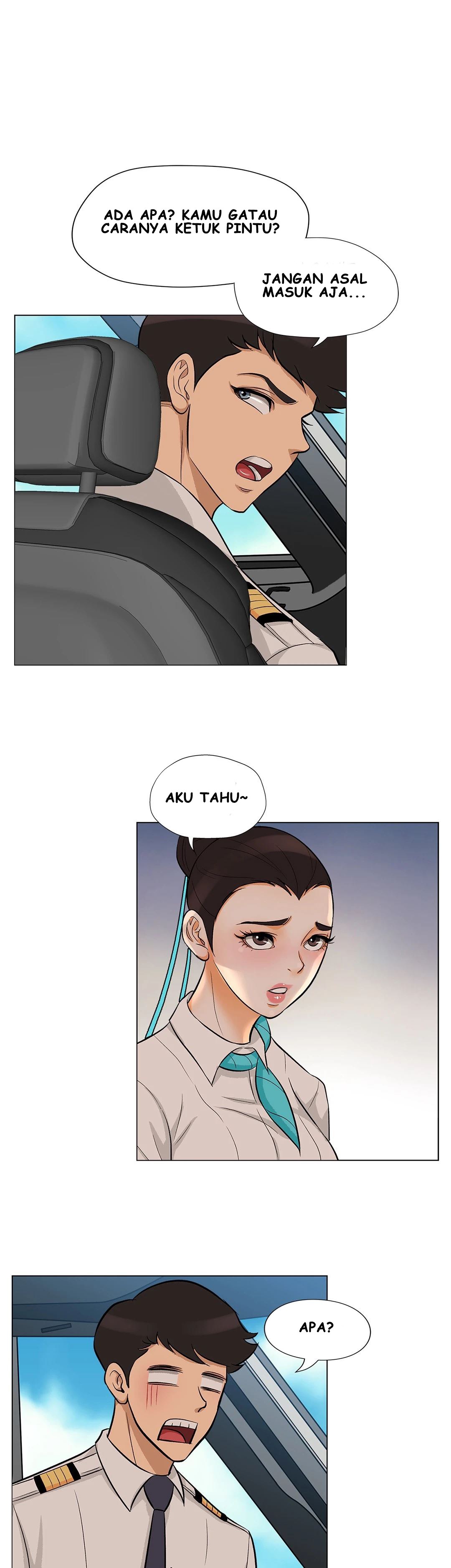 Back With a Bang - Chapter 19 10 Back With a Bang - Chapter 19 10