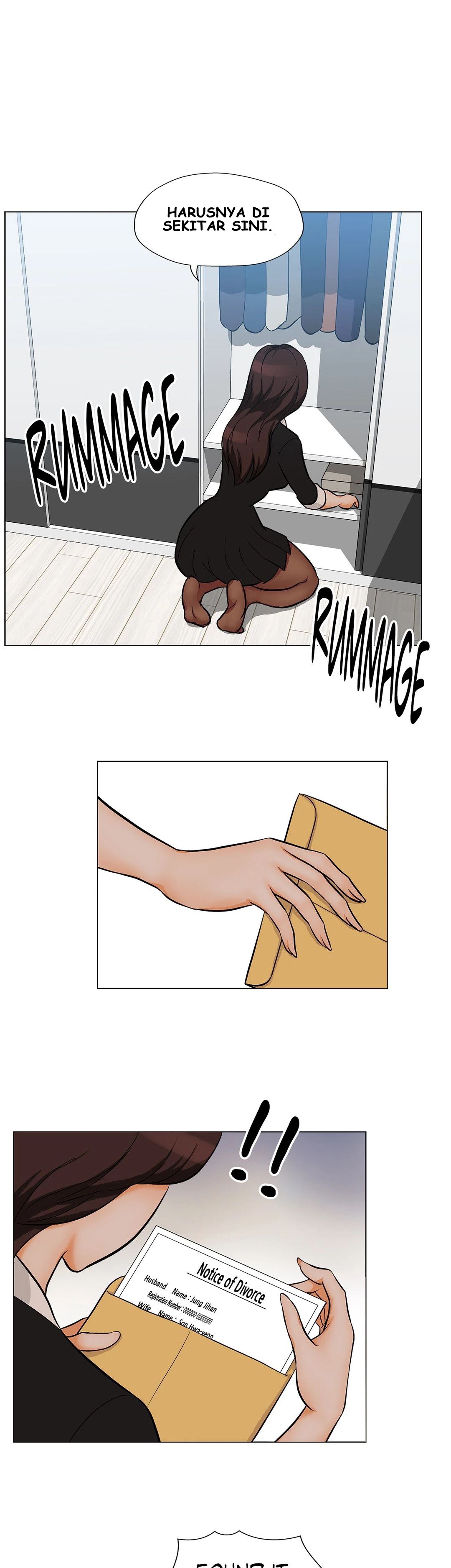 Back With a Bang - Chapter 19 16 Back With a Bang - Chapter 19 16