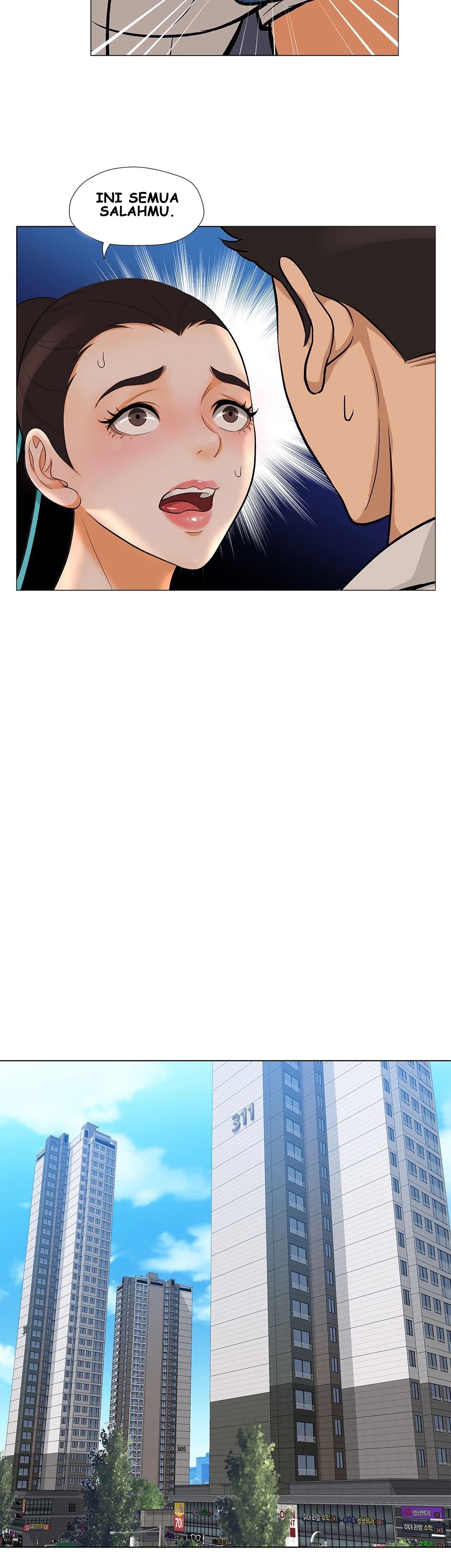 Back With a Bang - Chapter 19 15 Back With a Bang - Chapter 19 15