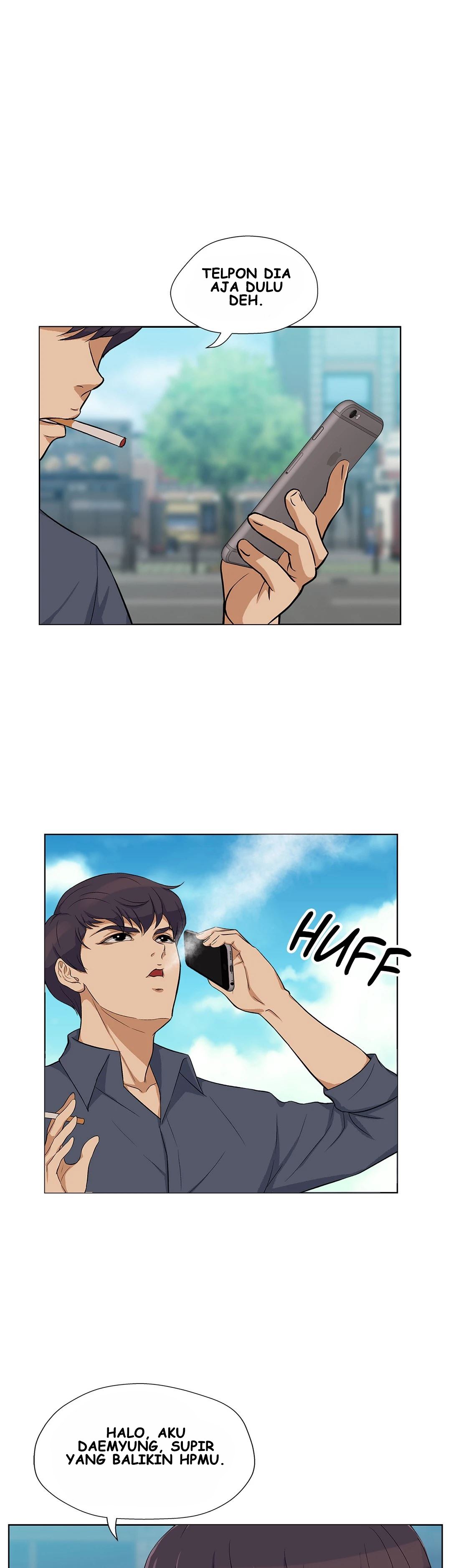 Back With a Bang - Chapter 13 2 Back With a Bang - Chapter 13 2