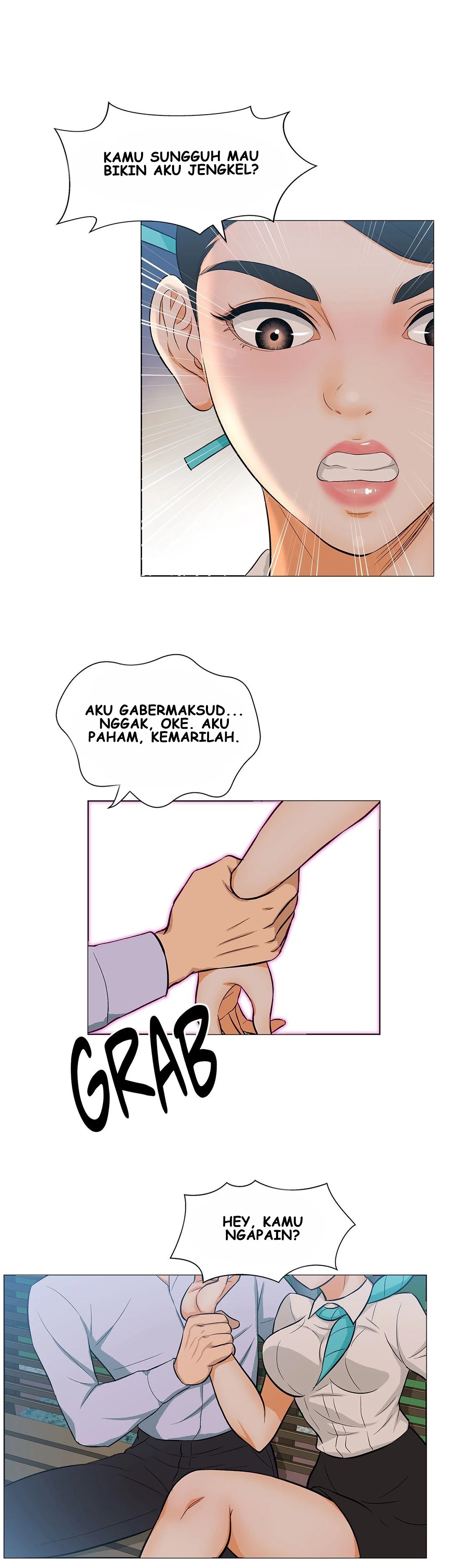 Back With a Bang - Chapter 13 22 Back With a Bang - Chapter 13 22