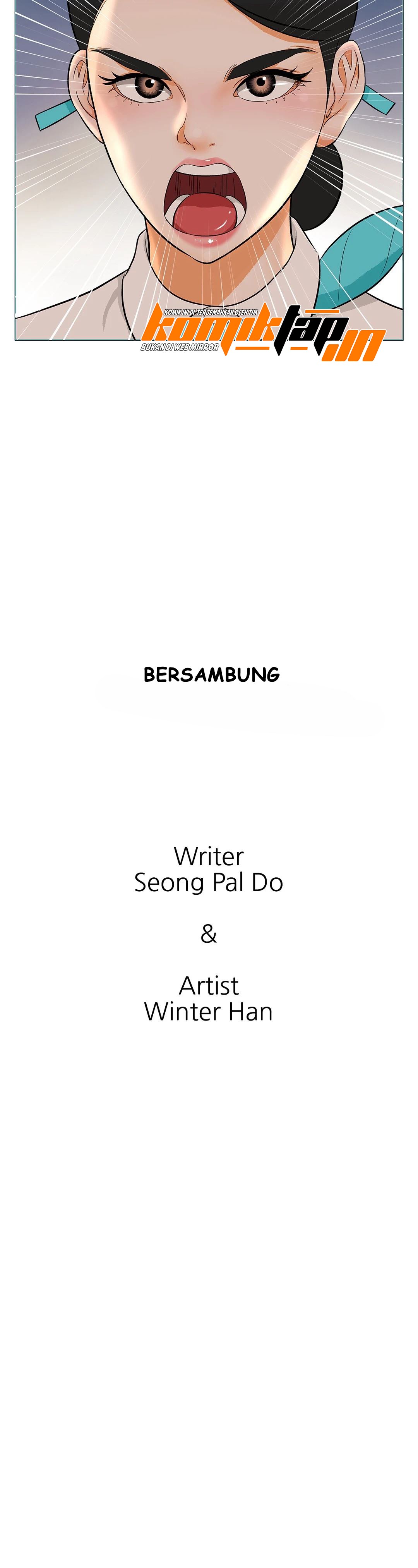 Back With a Bang - Chapter 13 27 Back With a Bang - Chapter 13 27