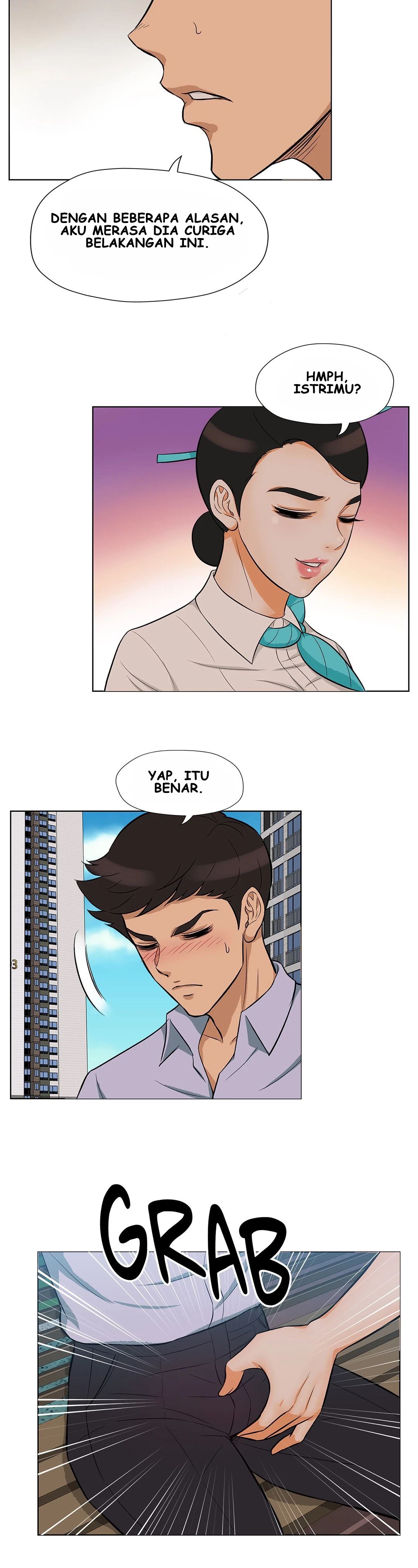 Back With a Bang - Chapter 13 25 Back With a Bang - Chapter 13 25