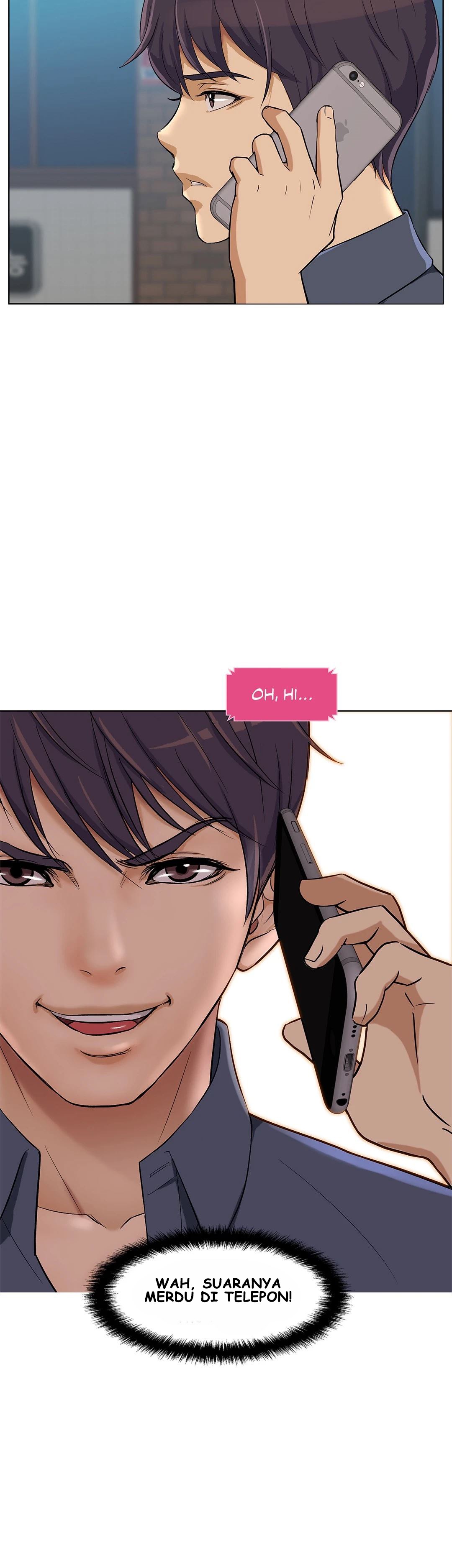 Back With a Bang - Chapter 13 3 Back With a Bang - Chapter 13 3