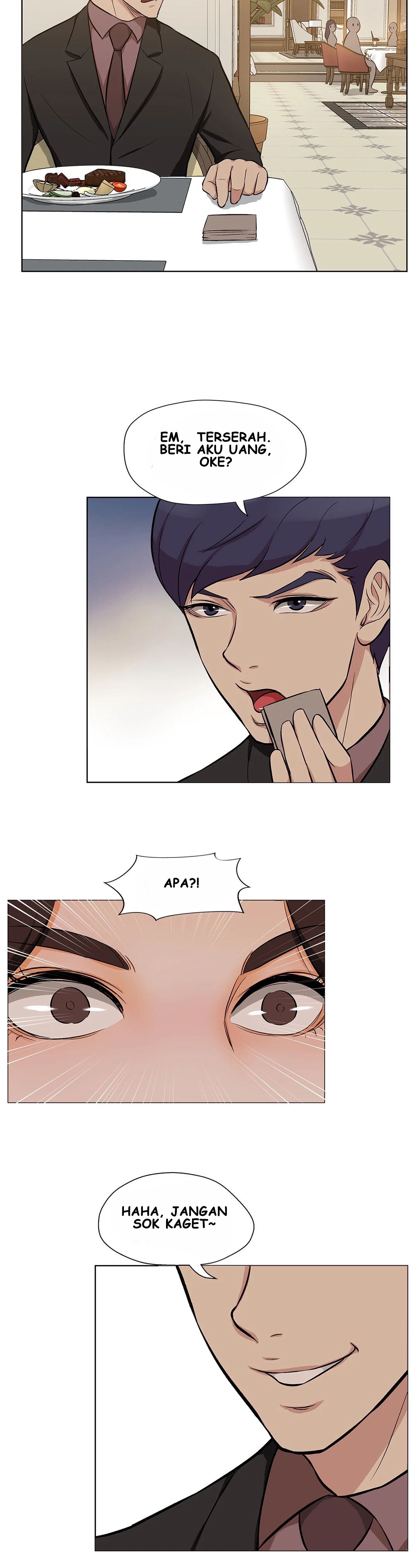 Back With a Bang - Chapter 13 13 Back With a Bang - Chapter 13 13