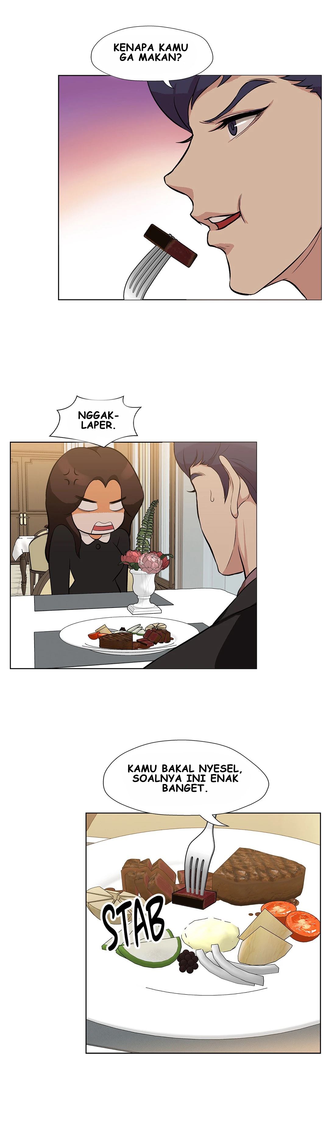 Back With a Bang - Chapter 13 11 Back With a Bang - Chapter 13 11