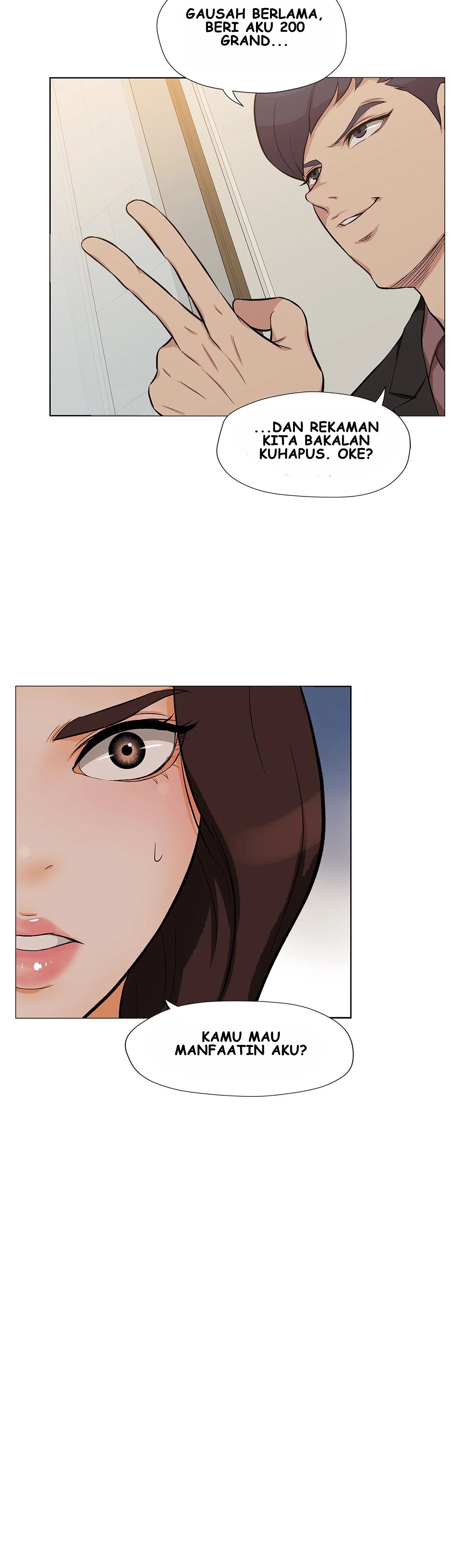 Back With a Bang - Chapter 13 15 Back With a Bang - Chapter 13 15