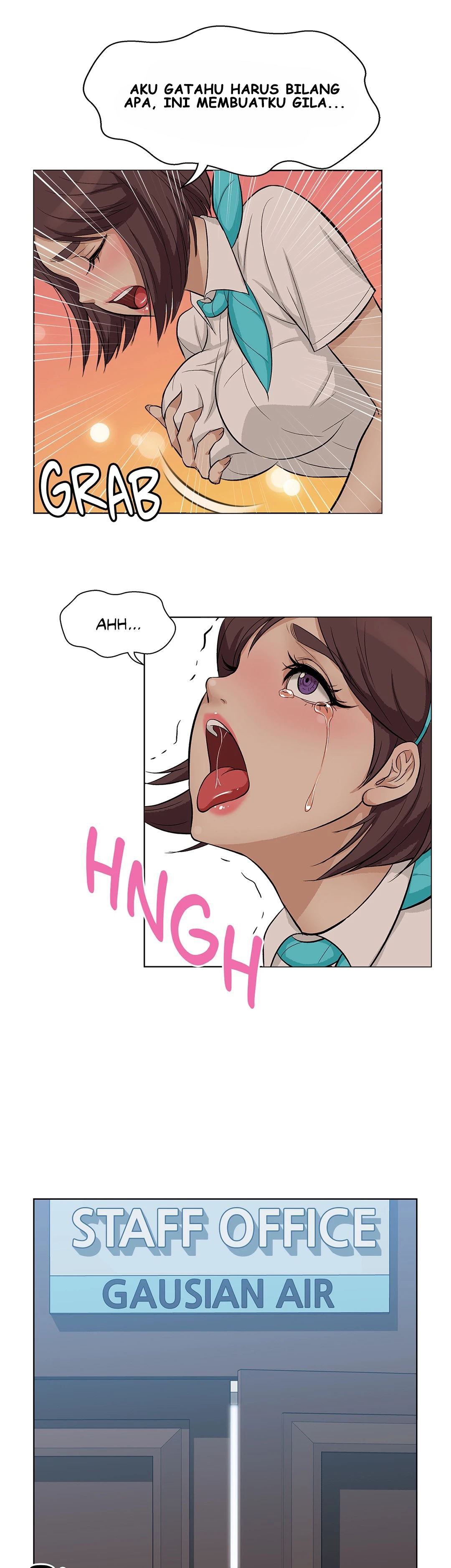 Back With a Bang - Chapter 10 8 Back With a Bang - Chapter 10 8