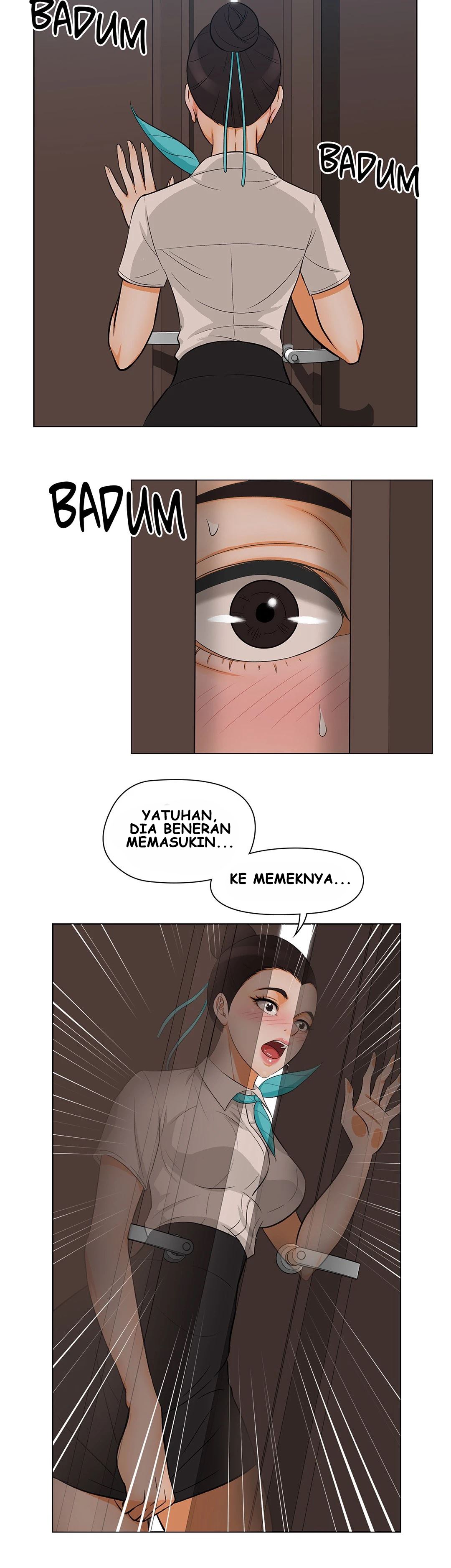 Back With a Bang - Chapter 10 9 Back With a Bang - Chapter 10 9