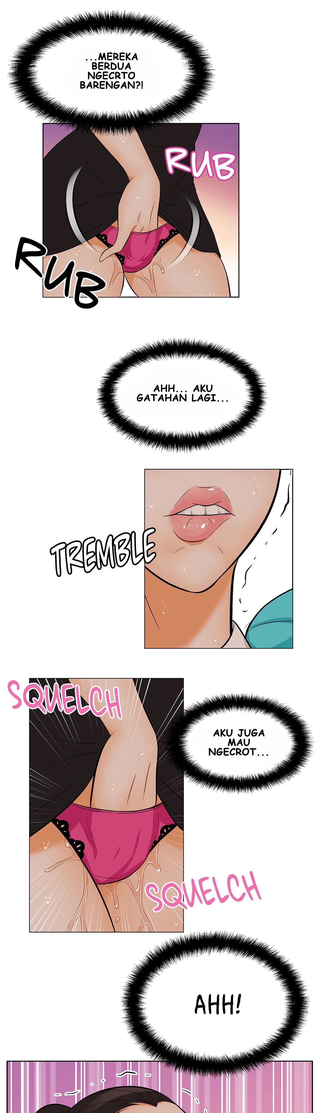 Back With a Bang - Chapter 10 24 Back With a Bang - Chapter 10 24