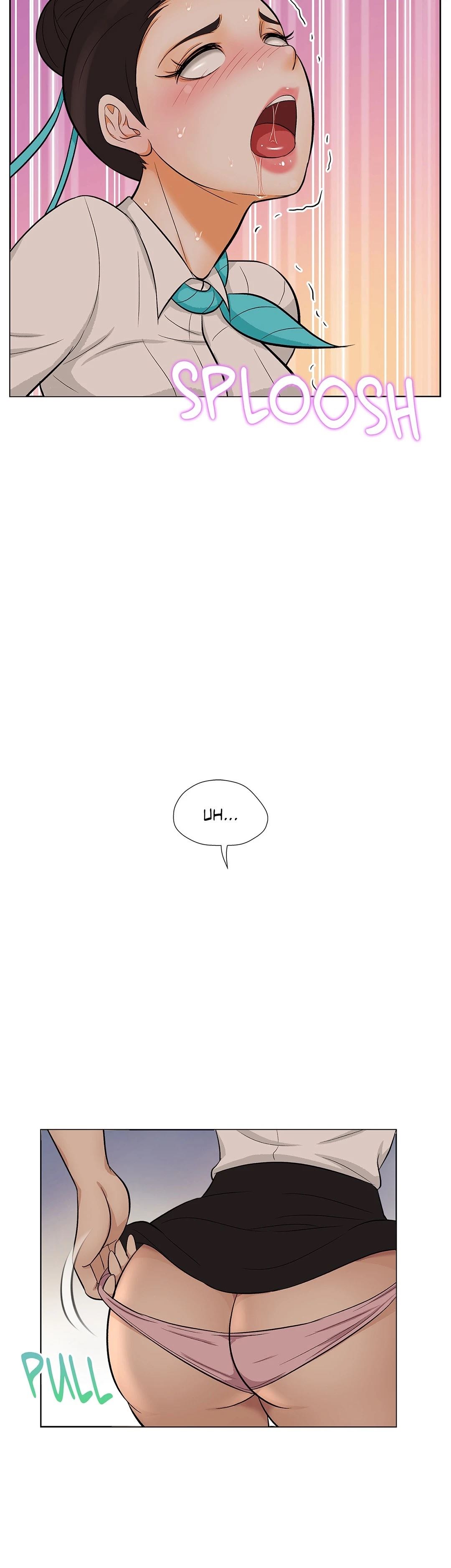 Back With a Bang - Chapter 10 25 Back With a Bang - Chapter 10 25