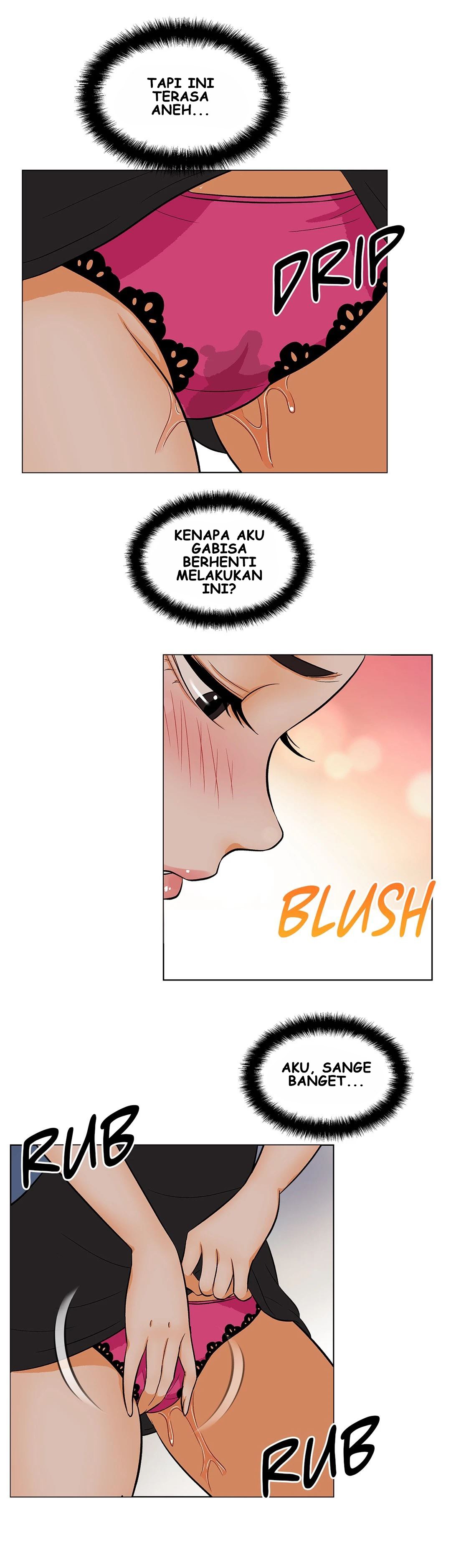 Back With a Bang - Chapter 10 12 Back With a Bang - Chapter 10 12