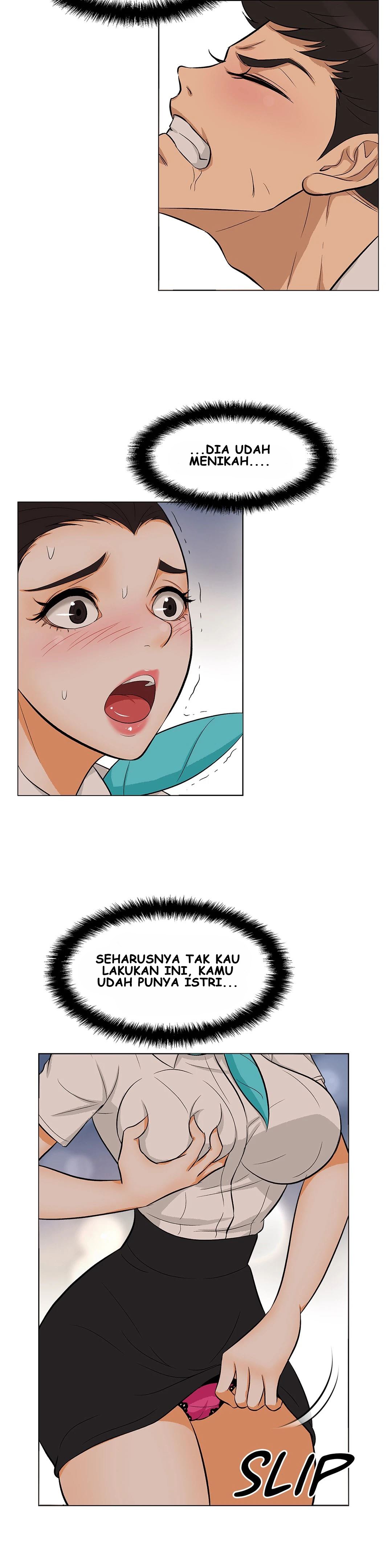 Back With a Bang - Chapter 10 11 Back With a Bang - Chapter 10 11