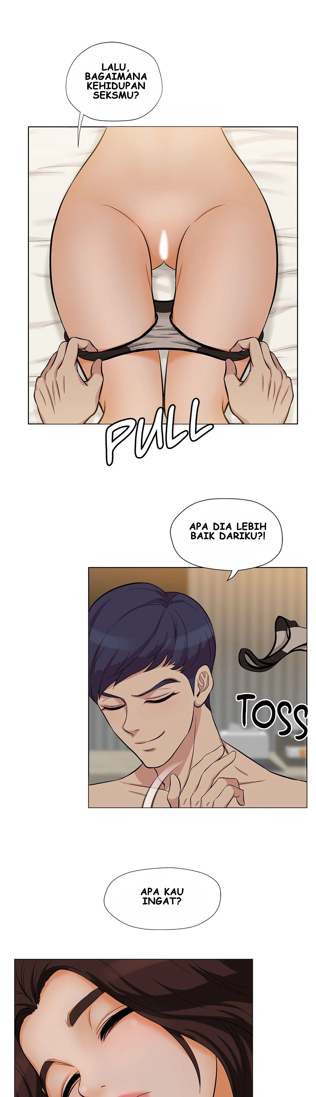 Back With a Bang - Chapter 10 16 Back With a Bang - Chapter 10 16