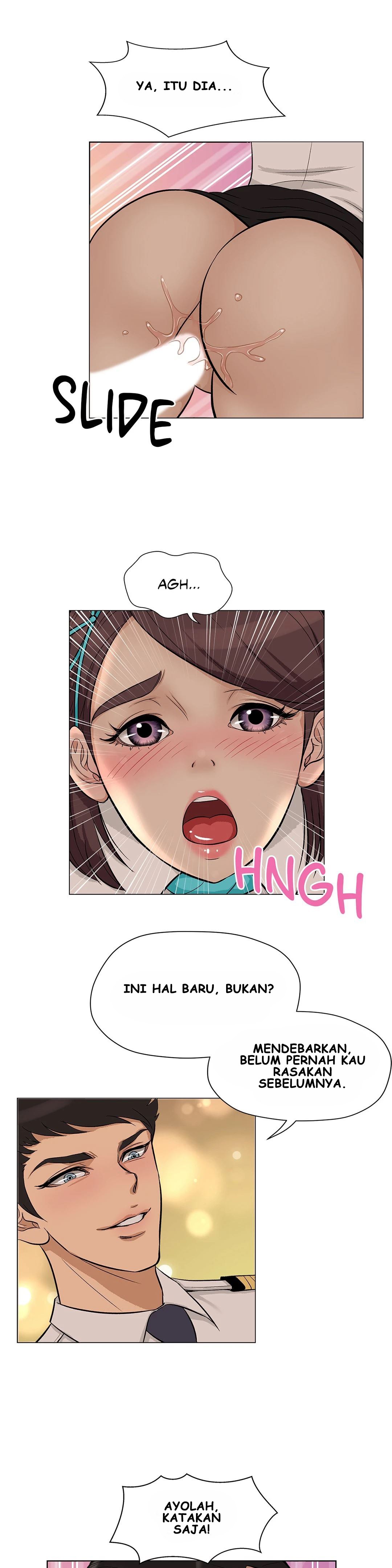 Back With a Bang - Chapter 10 6 Back With a Bang - Chapter 10 6