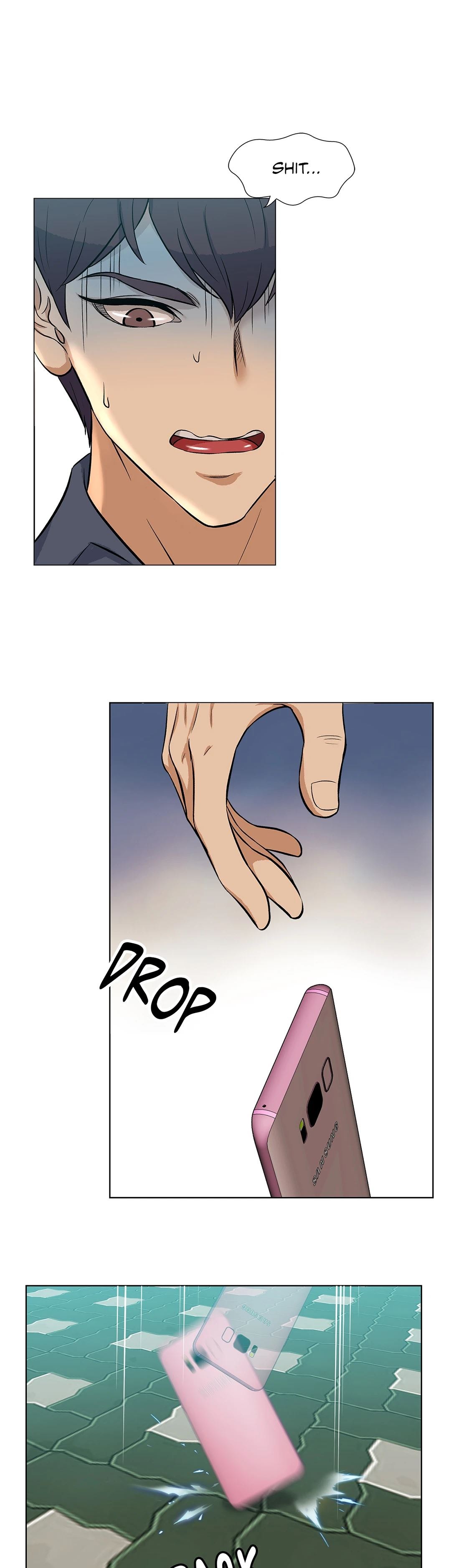 Back With a Bang - Chapter 11 8 Back With a Bang - Chapter 11 8