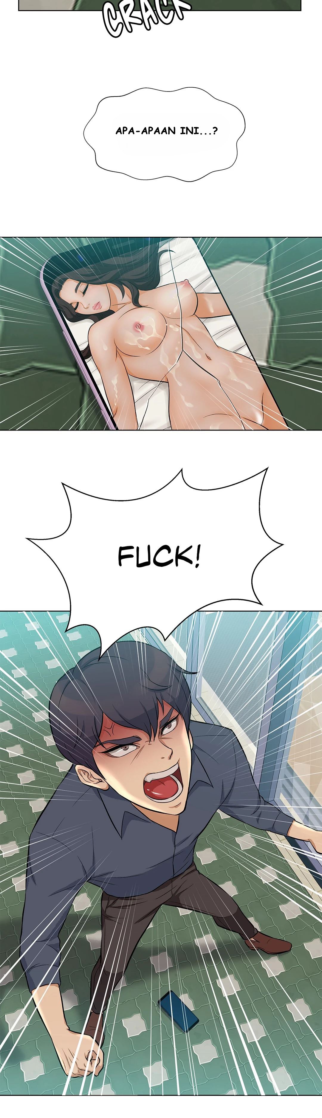 Back With a Bang - Chapter 11 9 Back With a Bang - Chapter 11 9