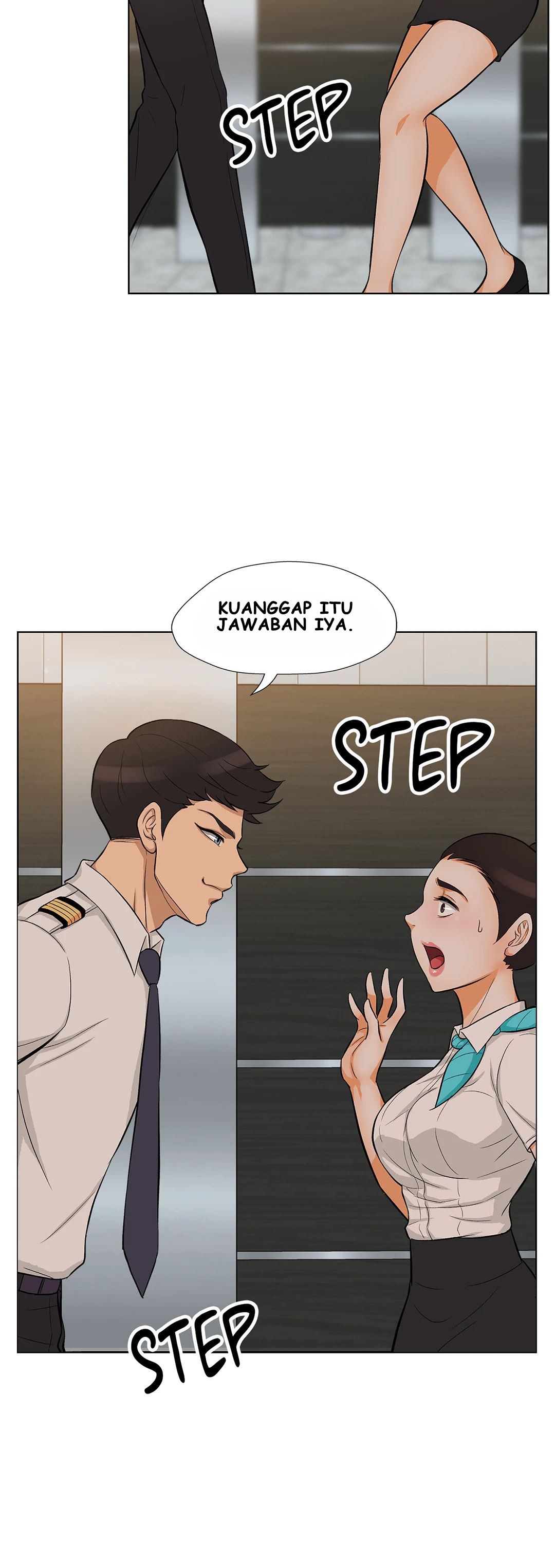 Back With a Bang - Chapter 11 22 Back With a Bang - Chapter 11 22