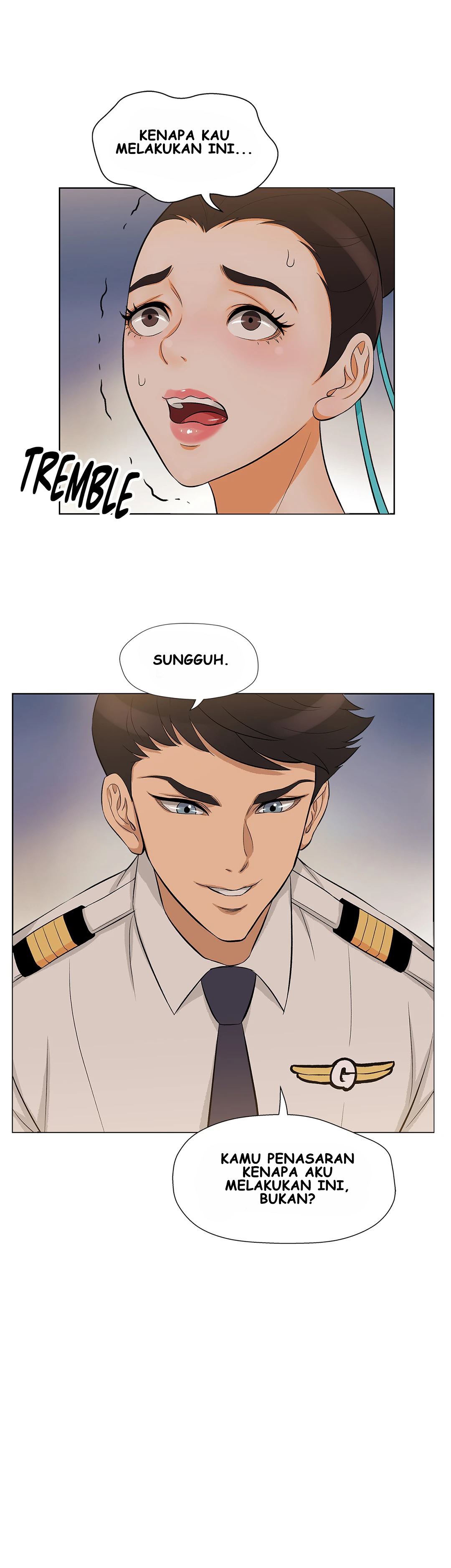 Back With a Bang - Chapter 11 23 Back With a Bang - Chapter 11 23