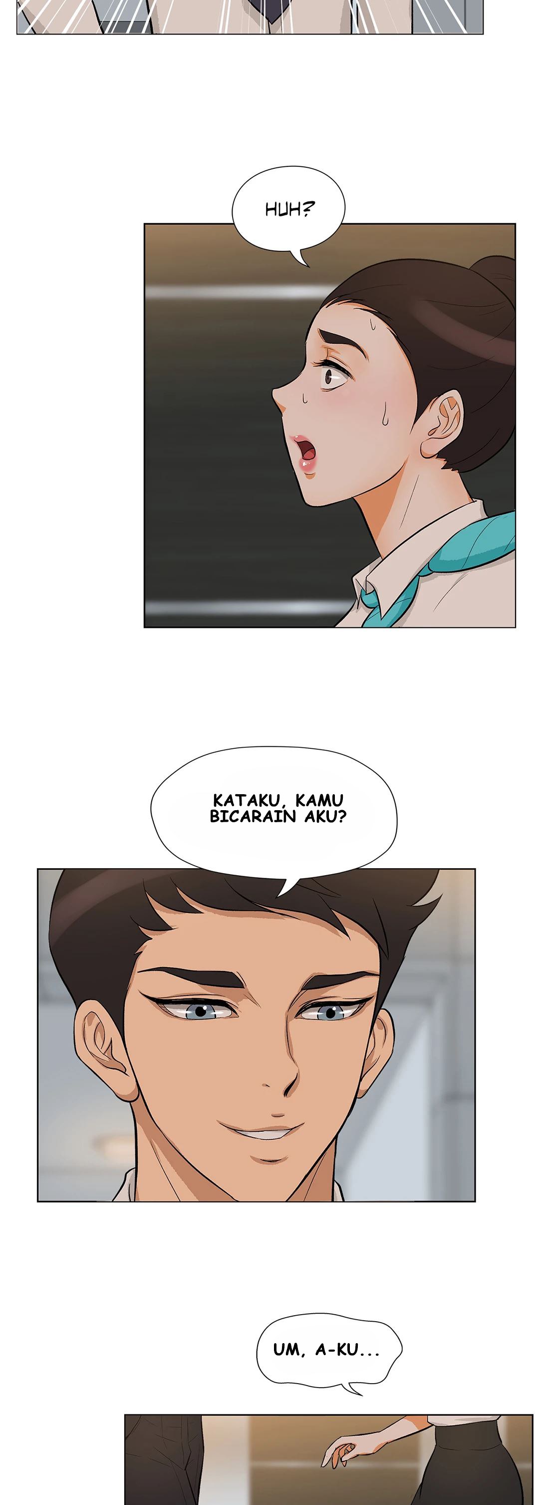 Back With a Bang - Chapter 11 21 Back With a Bang - Chapter 11 21