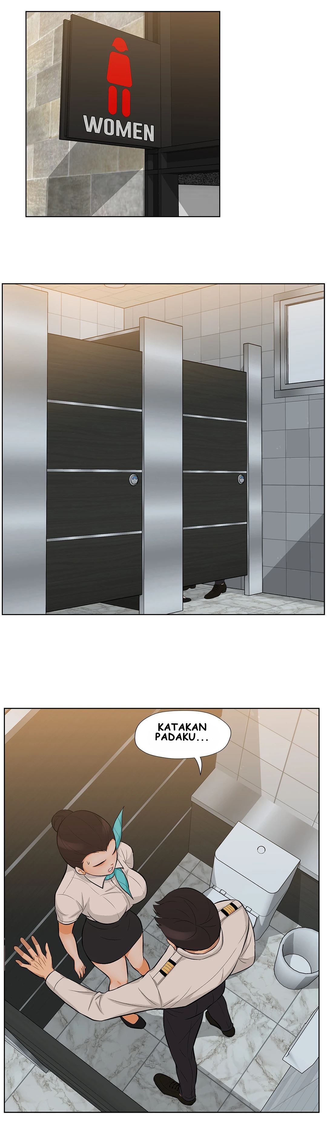 Back With a Bang - Chapter 11 24 Back With a Bang - Chapter 11 24