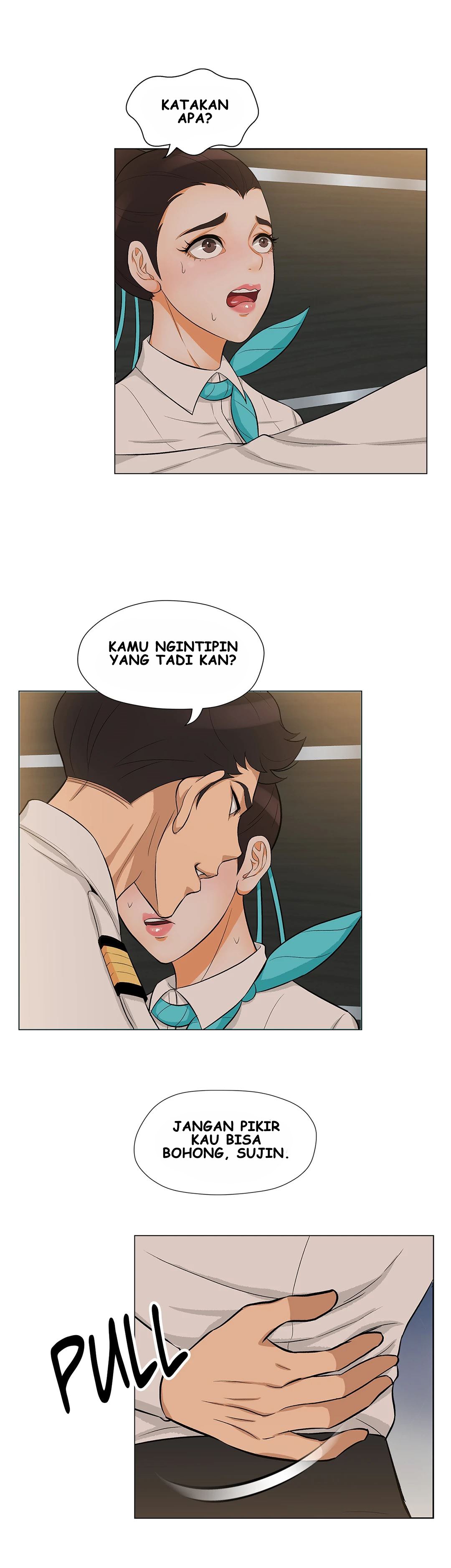 Back With a Bang - Chapter 11 25 Back With a Bang - Chapter 11 25