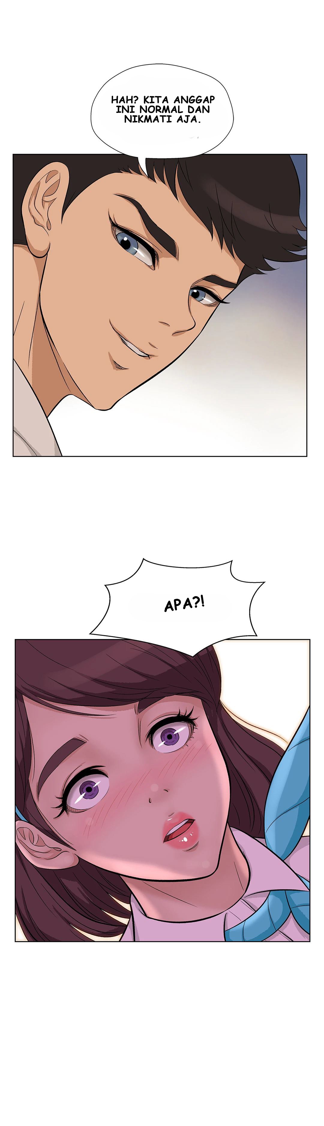 Back With a Bang - Chapter 11 3 Back With a Bang - Chapter 11 3