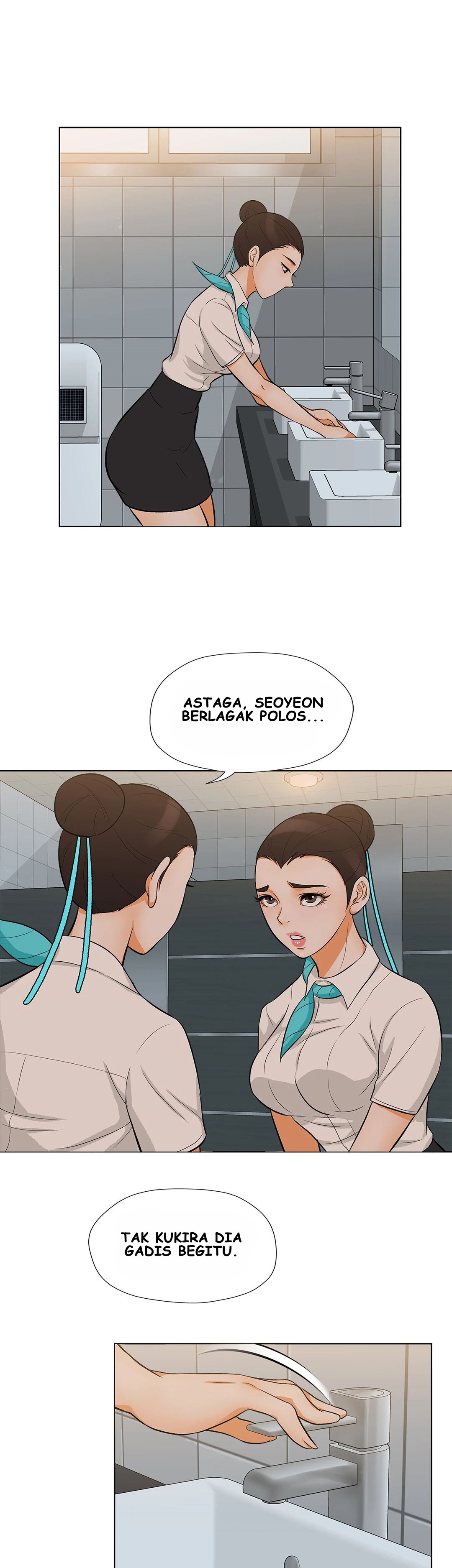 Back With a Bang - Chapter 11 18 Back With a Bang - Chapter 11 18