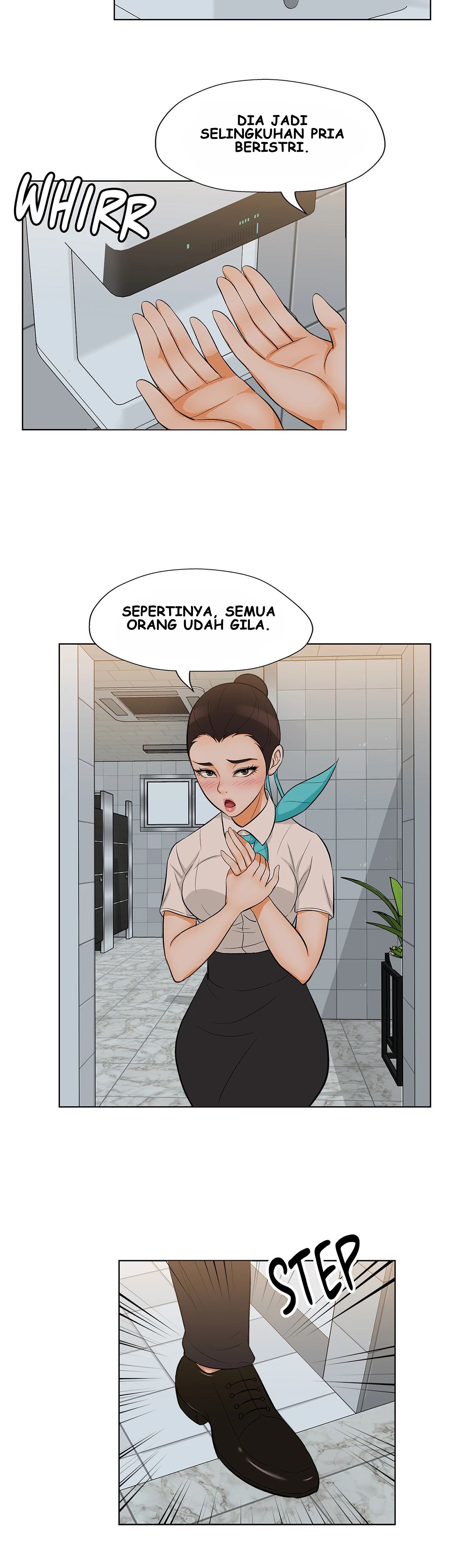 Back With a Bang - Chapter 11 19 Back With a Bang - Chapter 11 19