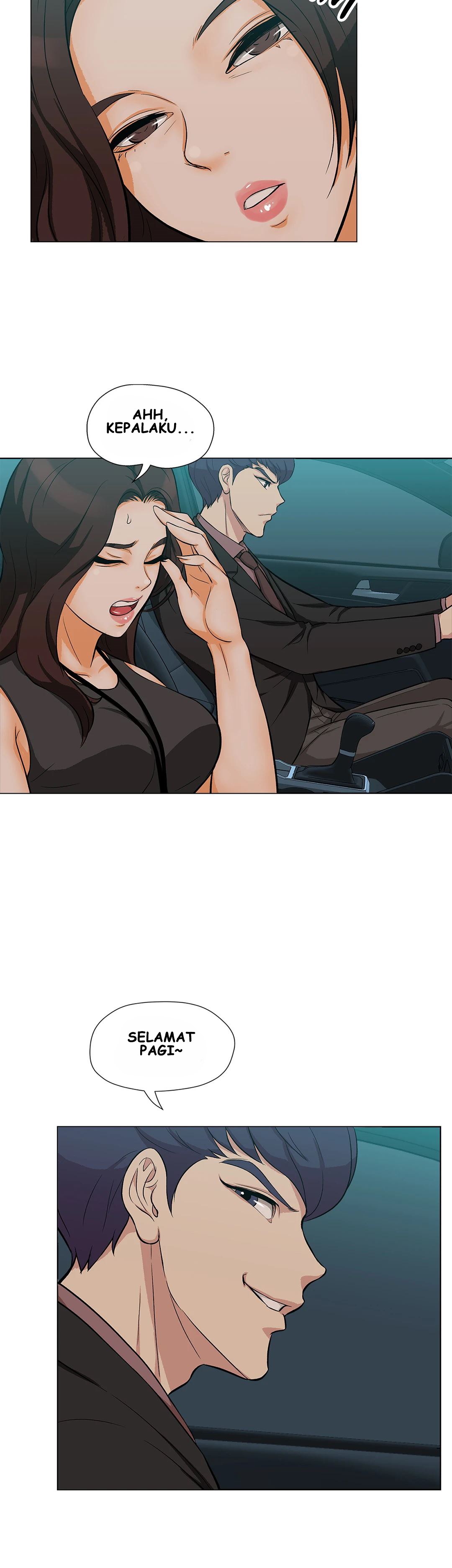 Back With a Bang - Chapter 11 13 Back With a Bang - Chapter 11 13