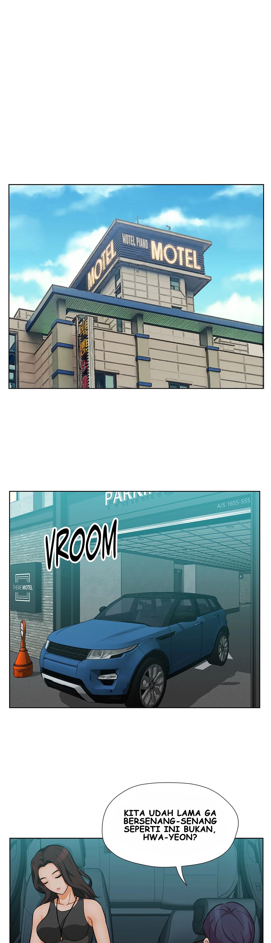 Back With a Bang - Chapter 11 10 Back With a Bang - Chapter 11 10