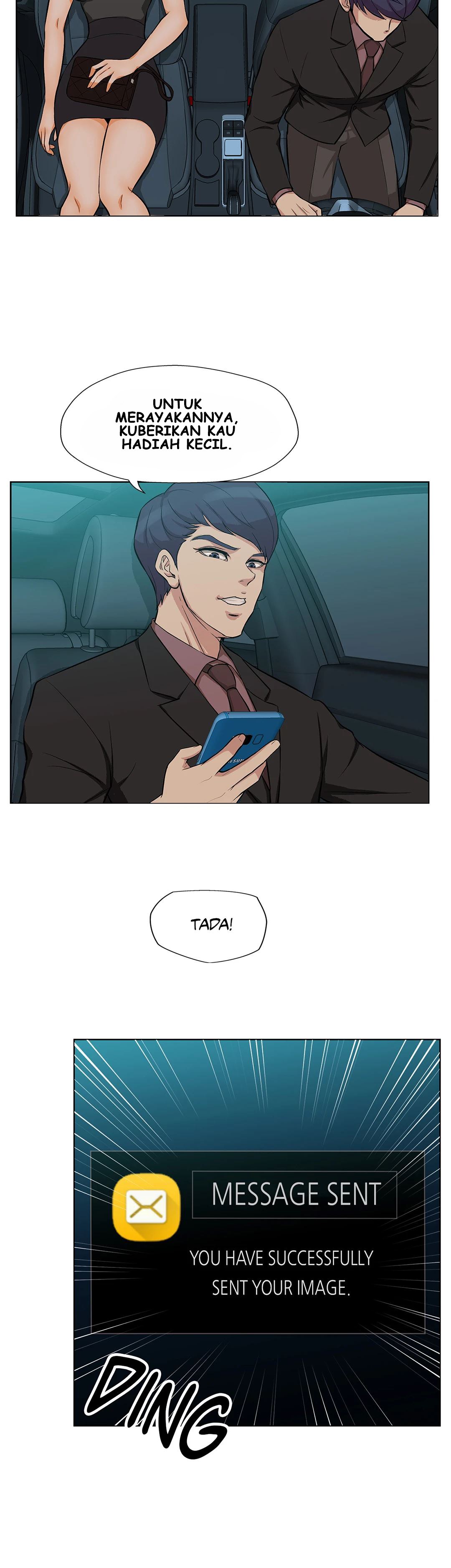 Back With a Bang - Chapter 11 11 Back With a Bang - Chapter 11 11