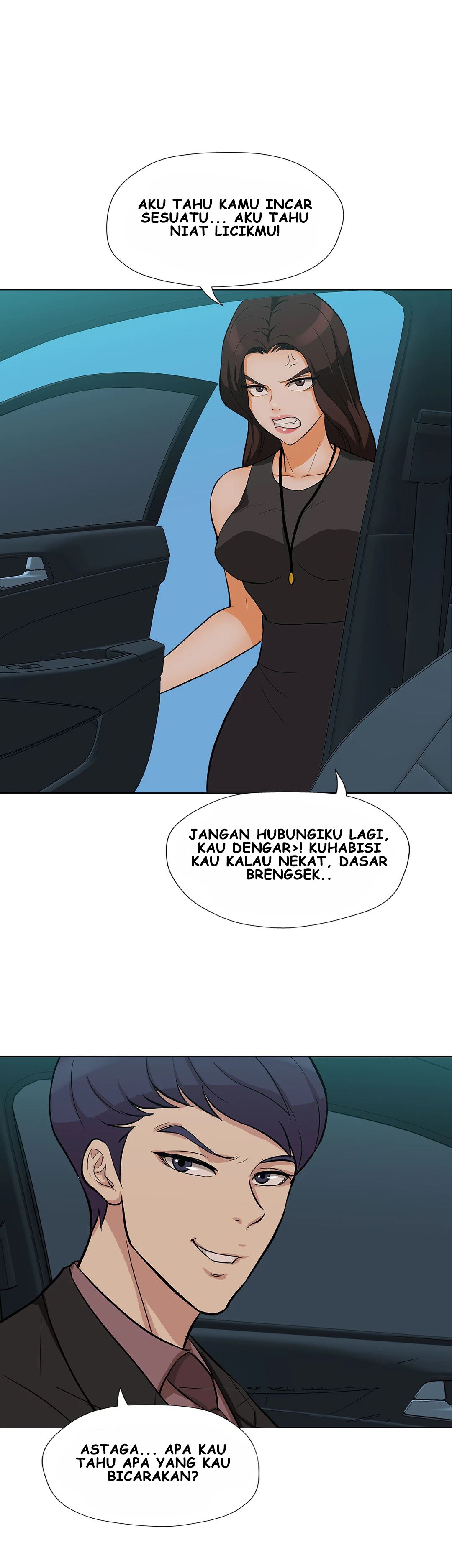 Back With a Bang - Chapter 11 16 Back With a Bang - Chapter 11 16