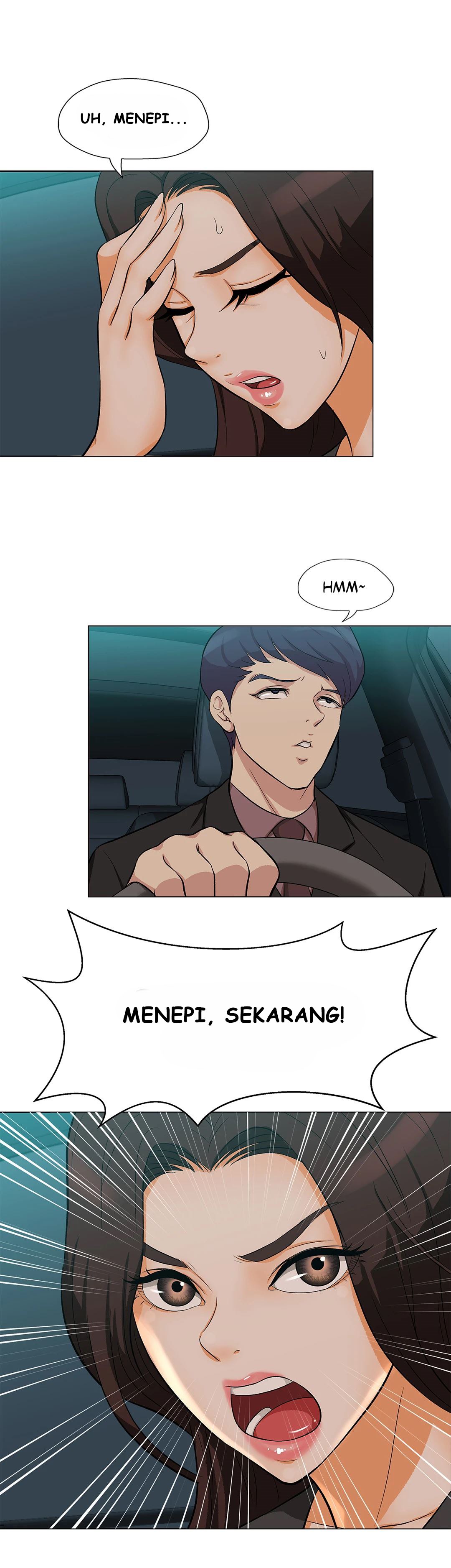 Back With a Bang - Chapter 11 14 Back With a Bang - Chapter 11 14