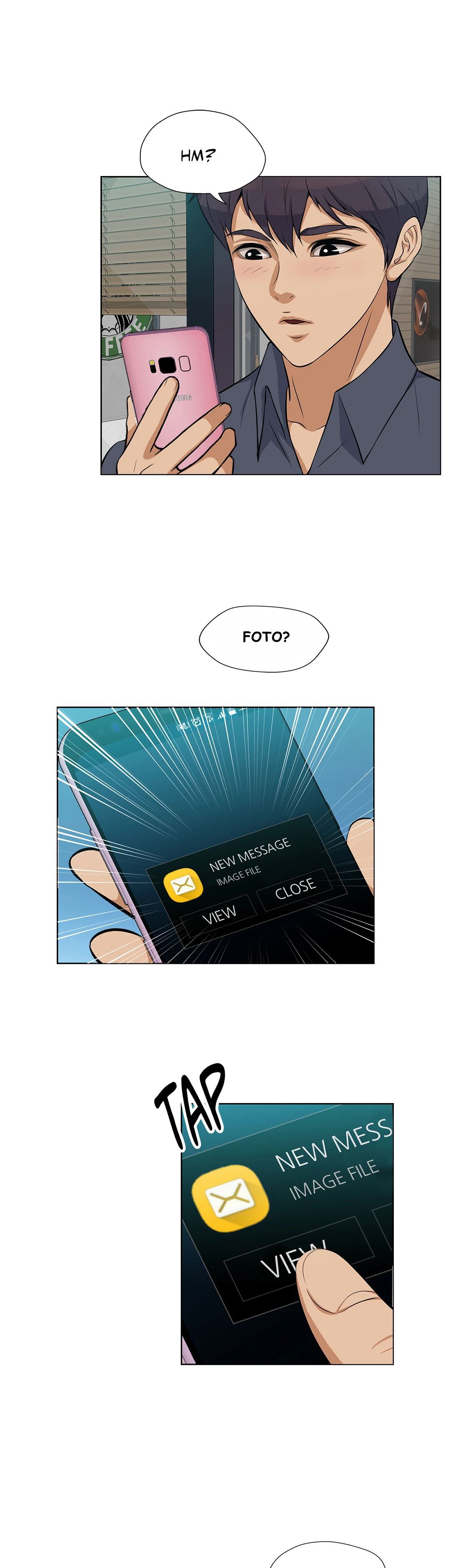 Back With a Bang - Chapter 11 6 Back With a Bang - Chapter 11 6