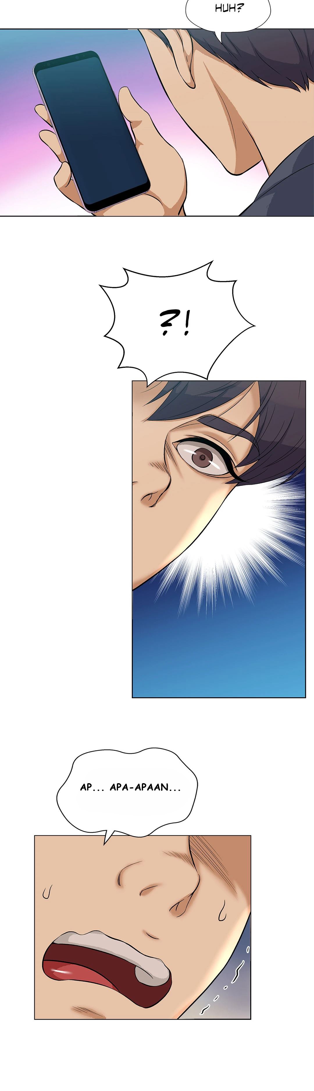 Back With a Bang - Chapter 11 7 Back With a Bang - Chapter 11 7