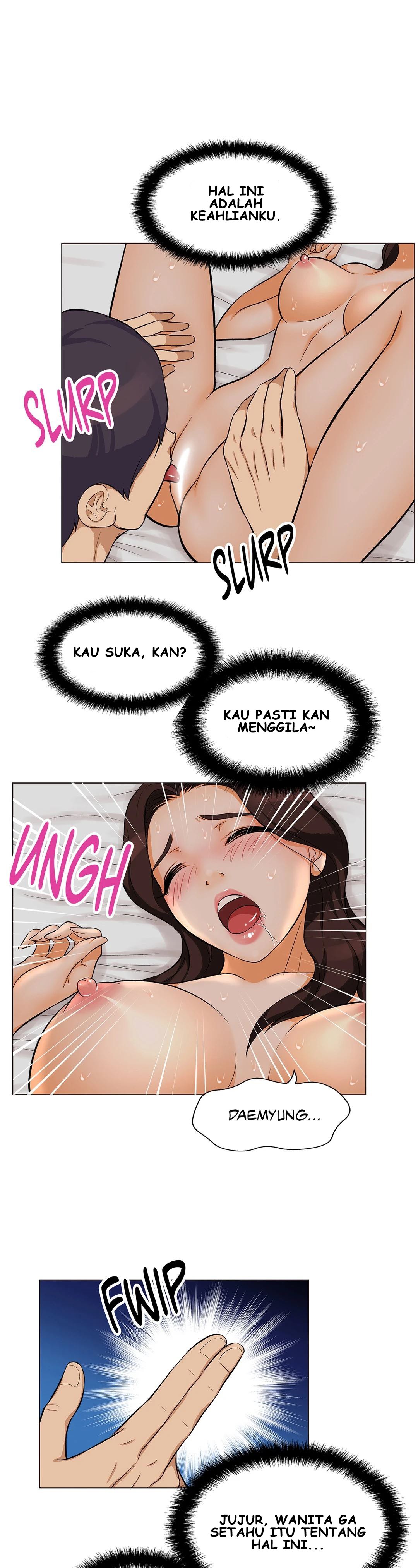 Back With a Bang - Chapter 16 22 Back With a Bang - Chapter 16 22