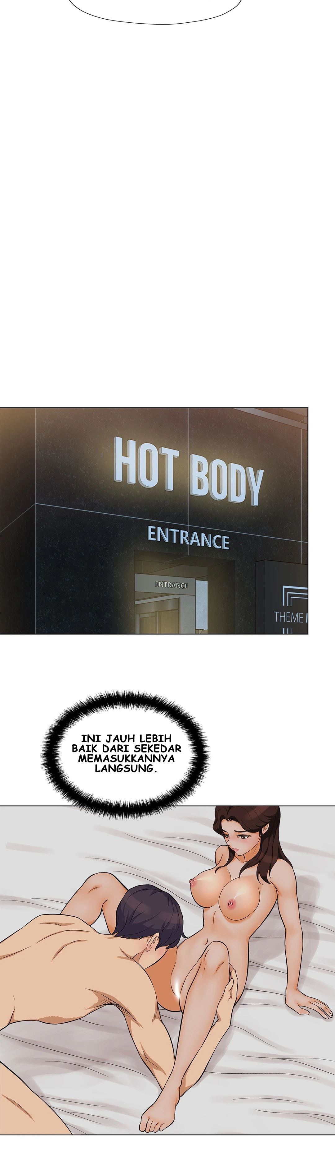 Back With a Bang - Chapter 16 21 Back With a Bang - Chapter 16 21