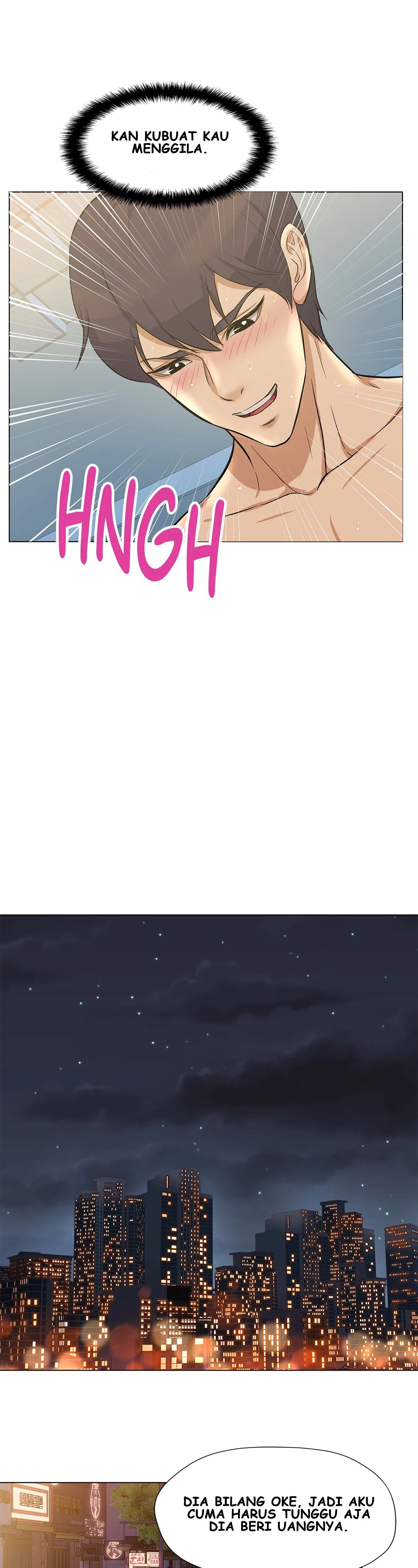 Back With a Bang - Chapter 16 18 Back With a Bang - Chapter 16 18